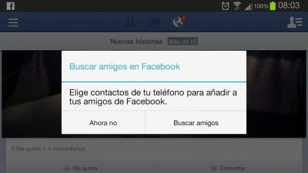 Facebook Facebook