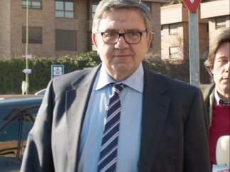 Carlos García Revenga