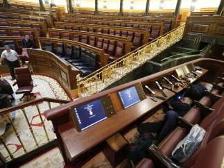 Congreso de los Diputados