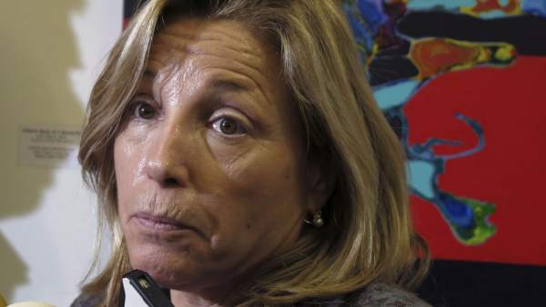 Joana Ortega Joana Ortega
