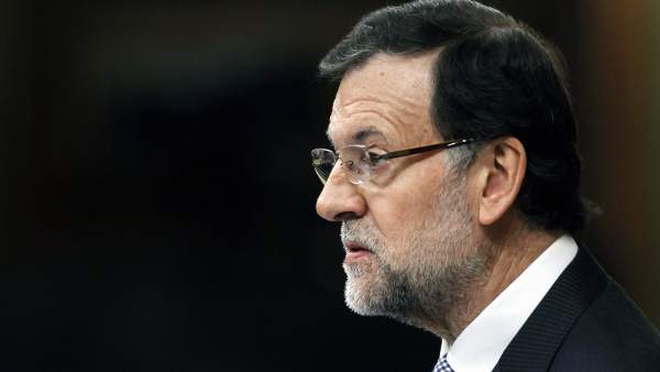 Mariano Rajoy Mariano Rajoy