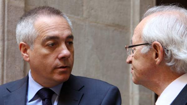 Pere Navarro. Pere Navarro.