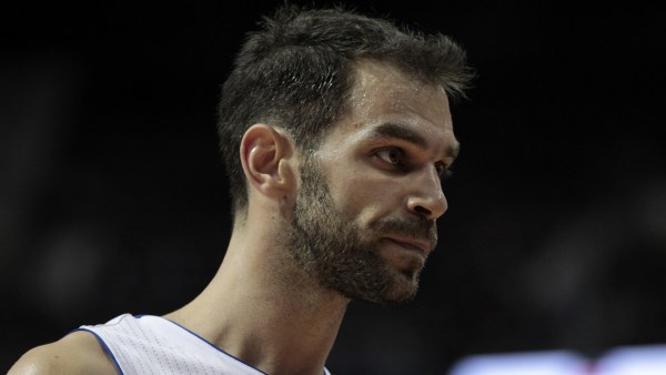 José Manuel Calderón José Manuel Calderón