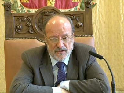 Francisco Javier León de la Riva