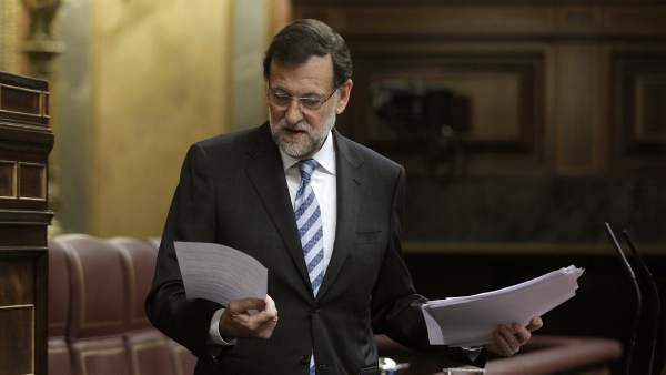 Mariano Rajoy Mariano Rajoy