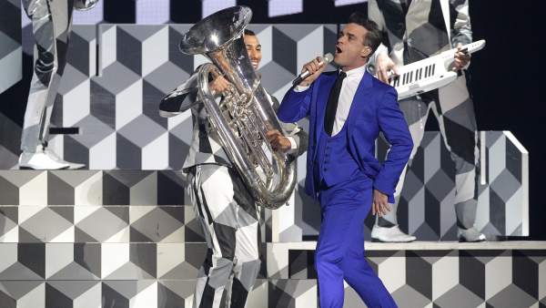 Lo mejor del pop británico Lo mejor del pop británico