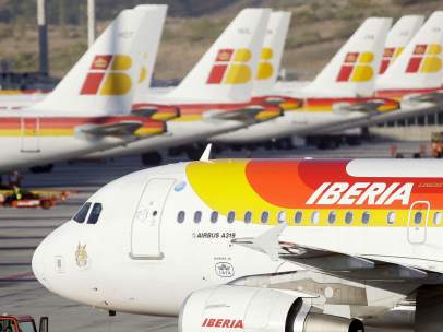 Iberia
