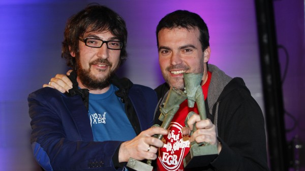 'Yo fui a EGB', ganador de los Premios 20Blogs 'Yo fui a EGB', ganador de los Premios 20Blogs