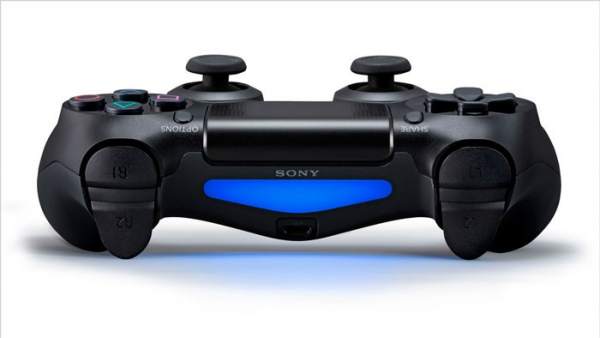 PS4 PS4