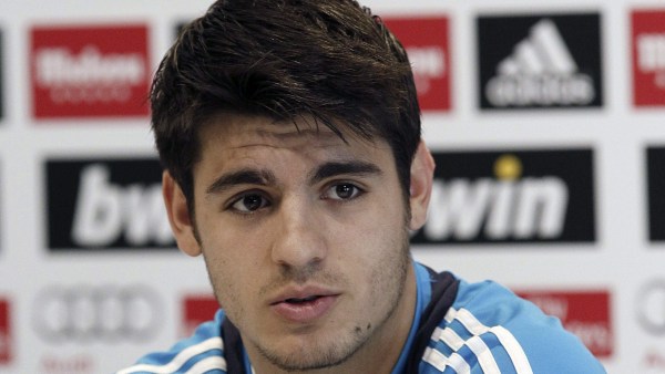 Morata Morata