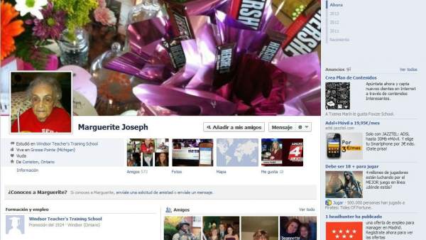Facebook Facebook