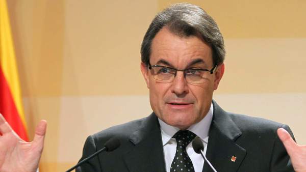 Artur Mas Artur Mas