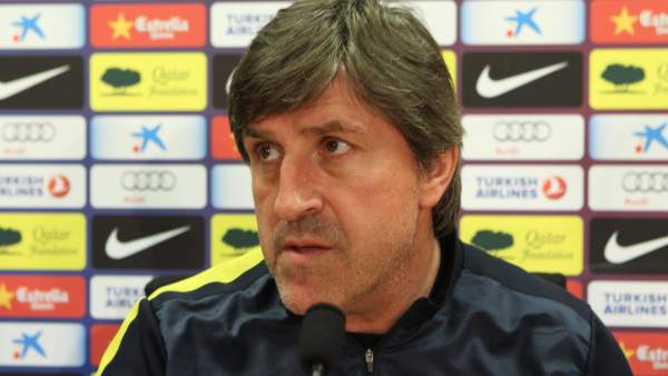 Jordi Roura Jordi Roura