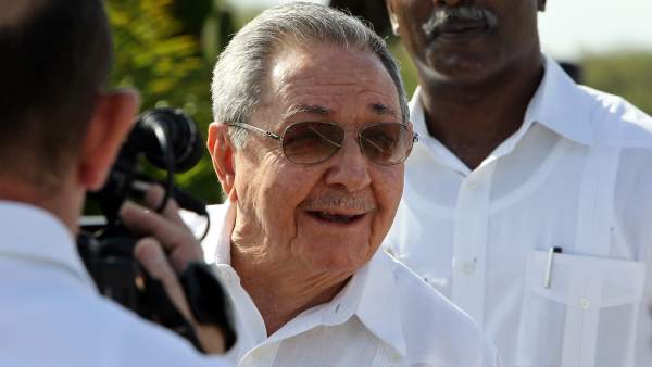 Raúl Castro Raúl Castro