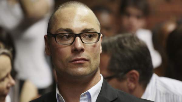 Carl Pistorius Carl Pistorius