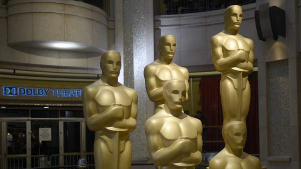 Oscar Oscar
