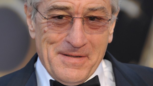 Robert de Niro Robert de Niro