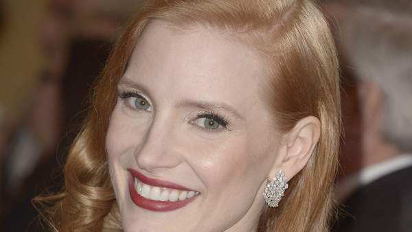 Jessica Chastain Jessica Chastain