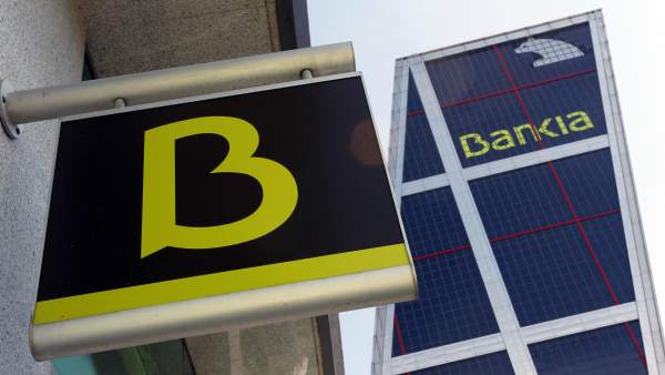 Bankia Bankia