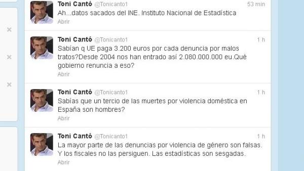 Toni Cantó Toni Cantó