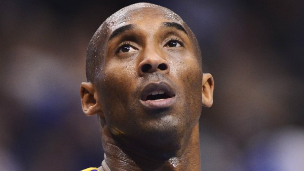 Kobe Bryant Kobe Bryant