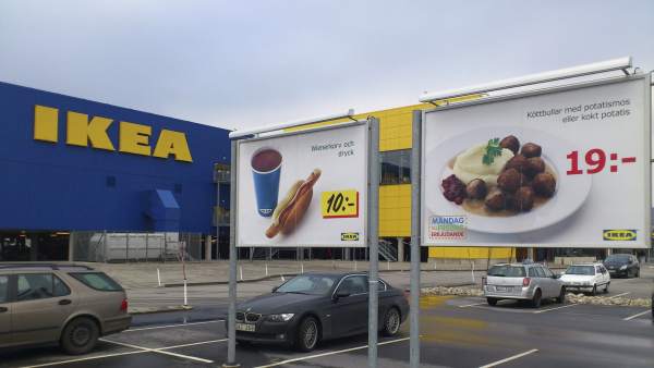 Ikea Ikea