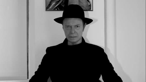 David Bowie David Bowie
