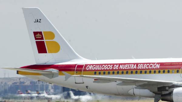 Iberia Iberia