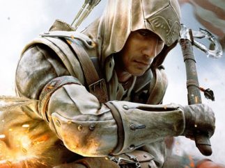 Assassin's Creed III