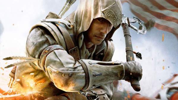 Assassin's Creed III Assassin's Creed III