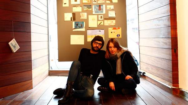 Juan y Alejandra Juan y Alejandra