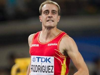 Ángel David Rodríguez