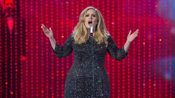 Adele Adele