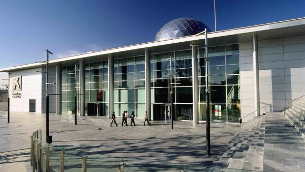 CosmoCaixa CosmoCaixa