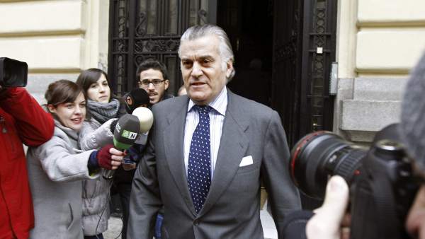 Bárcenas Bárcenas