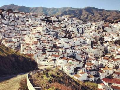 Almáchar