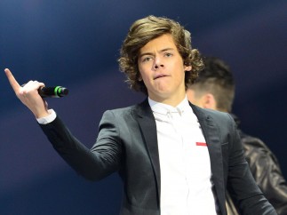 One Direction