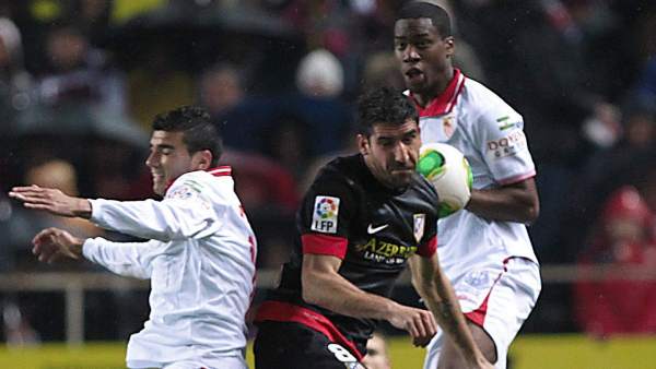Sevilla - Atlético Sevilla - Atlético