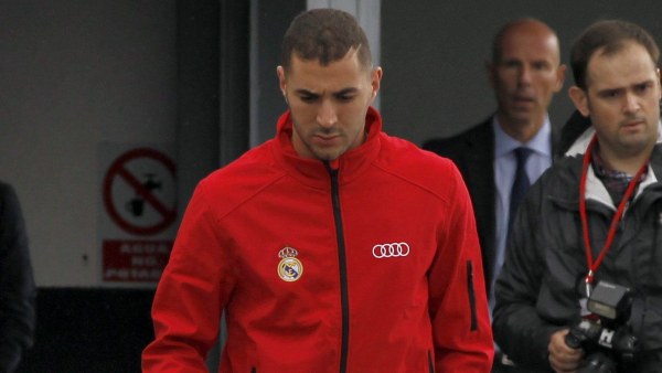 Benzema Benzema