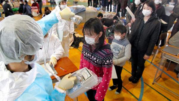Fukushima Fukushima