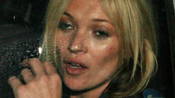 Kate Moss Kate Moss