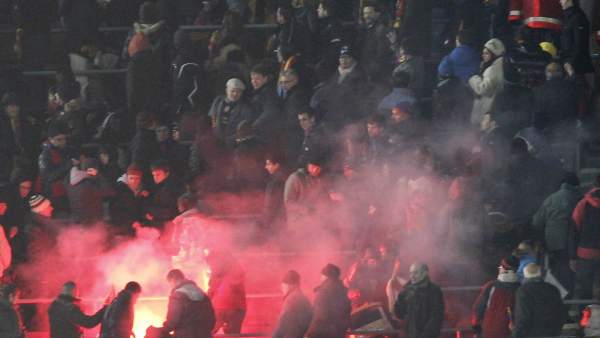Bengala Camp Nou Bengala Camp Nou