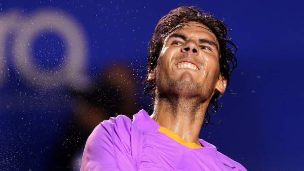 Rafa Nadal Rafa Nadal