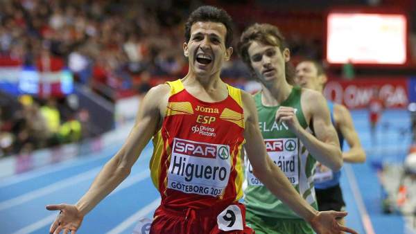 Higuero Higuero