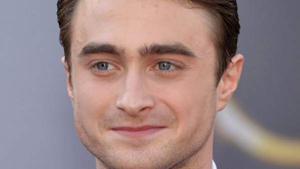 Daniel Radcliffe Daniel Radcliffe