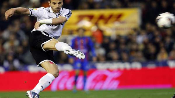 Roberto Soldado Roberto Soldado