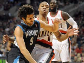 Ricky Rubio