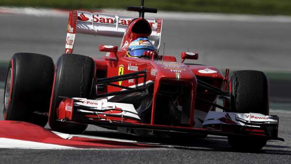 Fernando Alonso Fernando Alonso