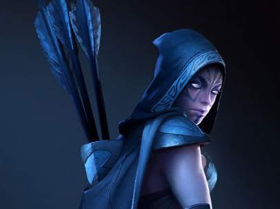 DOTA 2