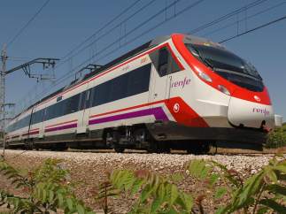 Tren Renfe